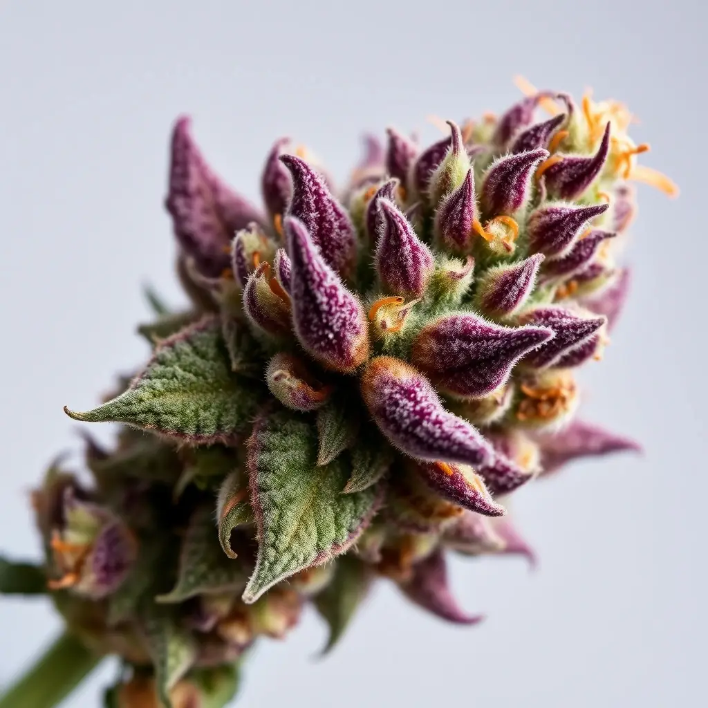 Granddaddy Purple THCA Flower