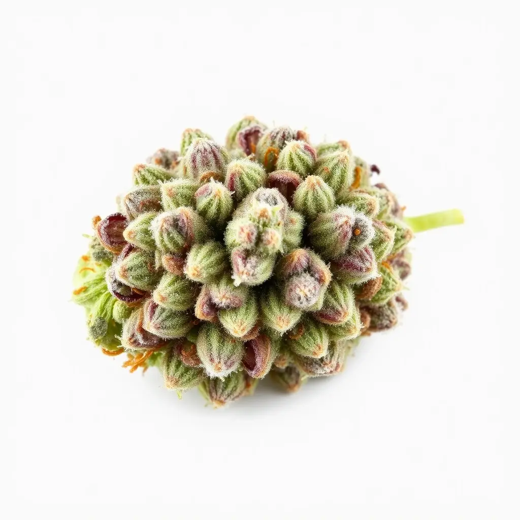 Wedding Cake THCA Flower