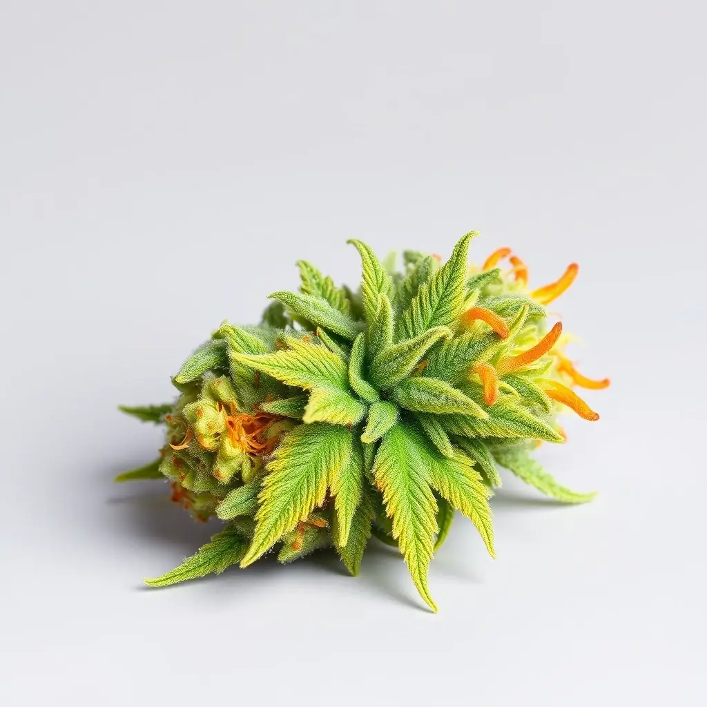 Pineapple Express THCA Flower