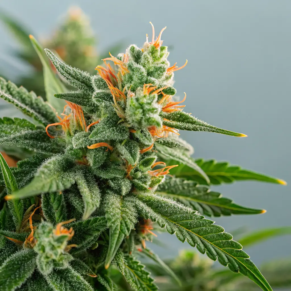 Sour Diesel THCA Flower