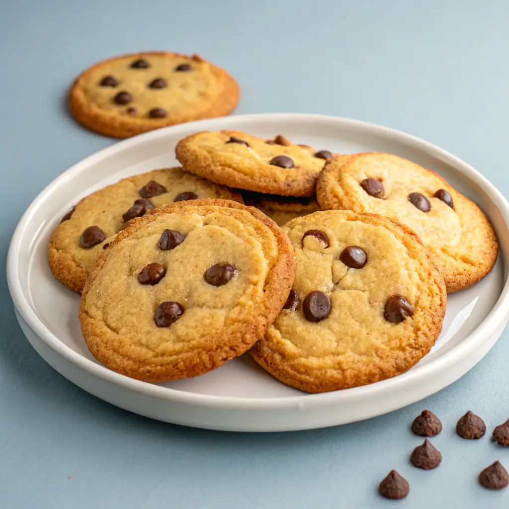 THCA Cannabis Cookies